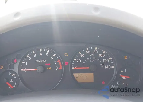 2021 Nissan Frontier Sv 4X2 из США, поврежденный, VIN 1N6ED0EA8MN704853